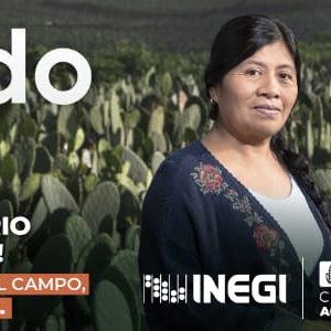 INEGI Censo Agropecuario 2022