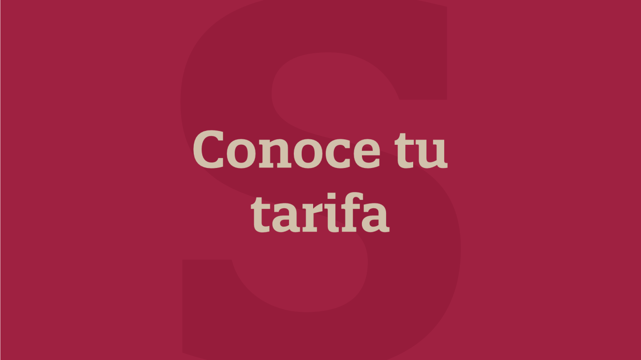 tarifa