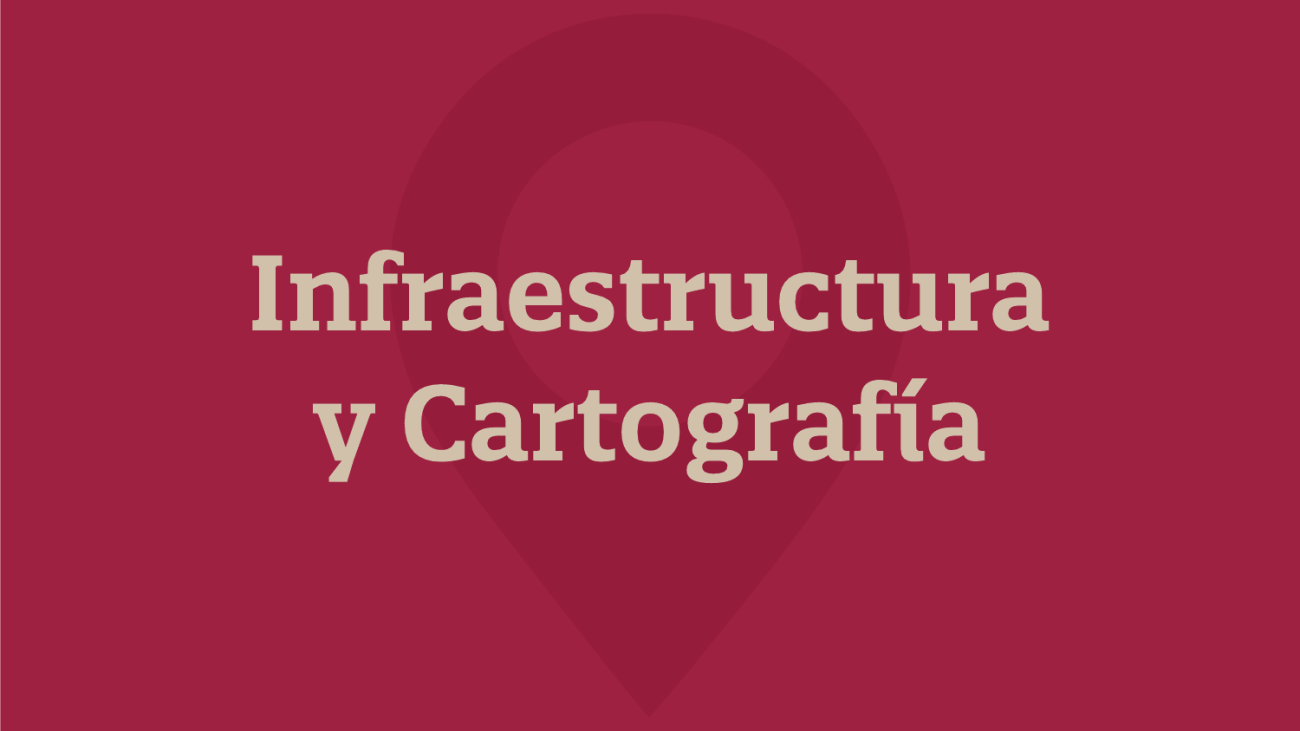 infraestructura